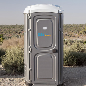 Image of Stookey Porta unit