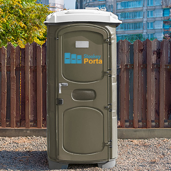 Deluxe Restroom Rentals